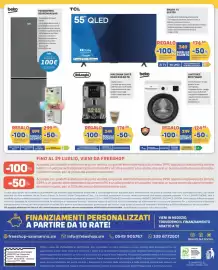 Volantino FreeShop Pagina 9