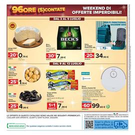 Volantino Carrefour Iper Pagina 42