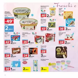 Volantino Carrefour Iper Pagina 10