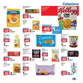 Volantino Carrefour Iper Pagina 13