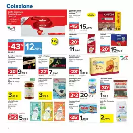 Volantino Carrefour Iper Pagina 14