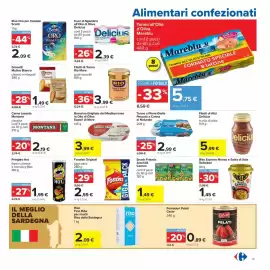 Volantino Carrefour Iper Pagina 15