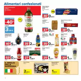 Volantino Carrefour Iper Pagina 16