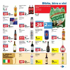 Volantino Carrefour Iper Pagina 17