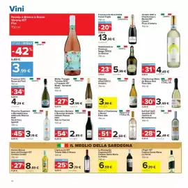 Volantino Carrefour Iper Pagina 18