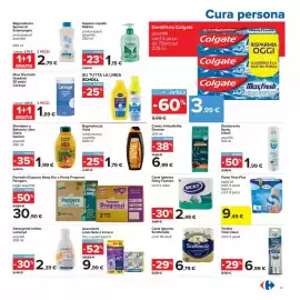 Volantino Carrefour Iper Pagina 19
