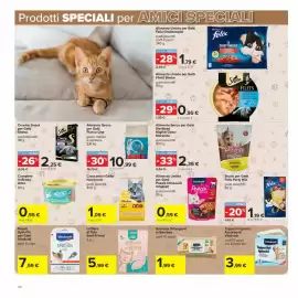 Volantino Carrefour Iper Pagina 20