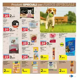 Volantino Carrefour Iper Pagina 21