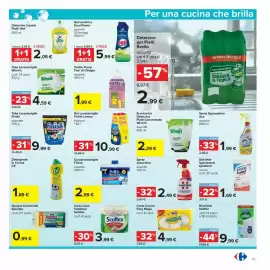 Volantino Carrefour Iper Pagina 23