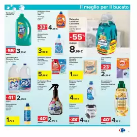 Volantino Carrefour Iper Pagina 25