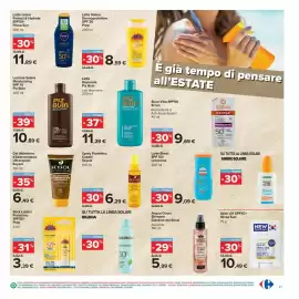 Volantino Carrefour Iper Pagina 27