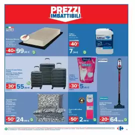 Volantino Carrefour Iper Pagina 29