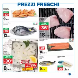 Volantino Carrefour Iper Pagina 3