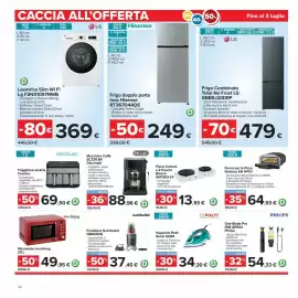 Volantino Carrefour Iper Pagina 34