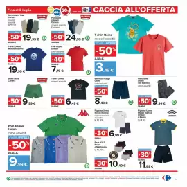 Volantino Carrefour Iper Pagina 37