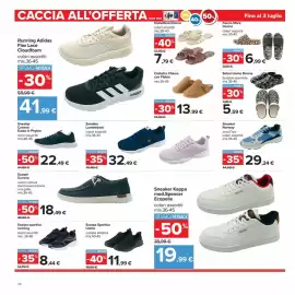 Volantino Carrefour Iper Pagina 38