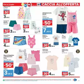 Volantino Carrefour Iper Pagina 39