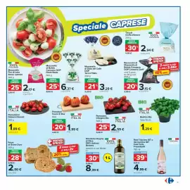 Volantino Carrefour Iper Pagina 5