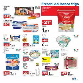 Volantino Carrefour Iper Pagina 7
