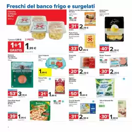 Volantino Carrefour Iper Pagina 8