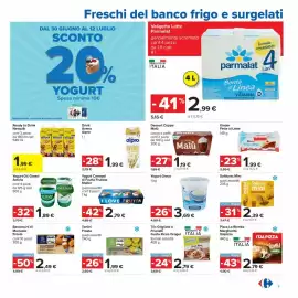 Volantino Carrefour Iper Pagina 9
