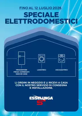 Esselunga (valido fino al 12-07)