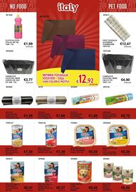 Volantino Italy Cash and Carry Pagina 16