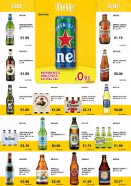 Volantino Italy Cash and Carry Pagina 10