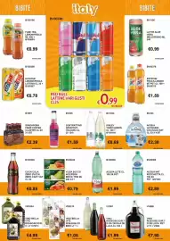 Volantino Italy Cash and Carry Pagina 11