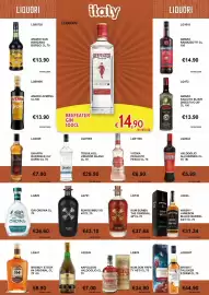 Volantino Italy Cash and Carry Pagina 12