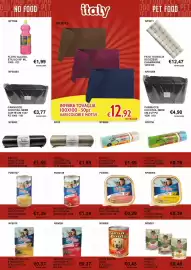 Volantino Italy Cash and Carry Pagina 16