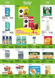 Volantino Italy Cash and Carry Pagina 2