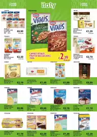Volantino Italy Cash and Carry Pagina 3