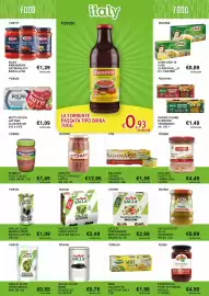 Volantino Italy Cash and Carry Pagina 4