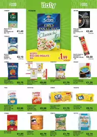 Volantino Italy Cash and Carry Pagina 5
