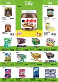 Volantino Italy Cash and Carry Pagina 6