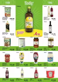 Volantino Italy Cash and Carry Pagina 7
