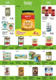 Volantino Italy Cash and Carry Pagina 8