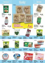 Volantino Italy Cash and Carry Pagina 9