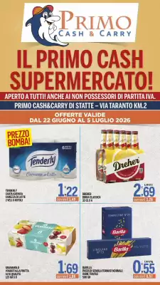 Gruppo Pascar (valido fino al 5-07)