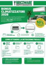 Volantino Bricoware Pagina 1