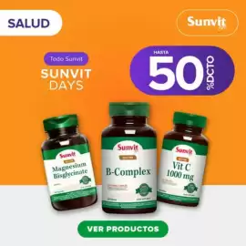 Catálogo All Nutrition Página 2