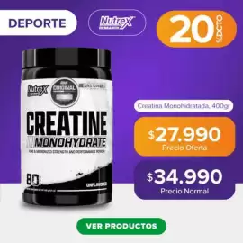 Catálogo All Nutrition Página 3