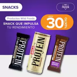 Catálogo All Nutrition Página 4