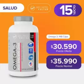 Catálogo All Nutrition Página 5