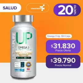 Catálogo All Nutrition Página 6