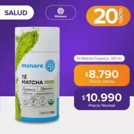 Catálogo All Nutrition Página 7