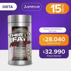 Catálogo All Nutrition Página 8