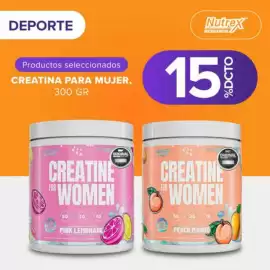 Catálogo All Nutrition Página 9