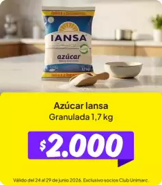 Catálogo Unimarc semana 26 Página 3